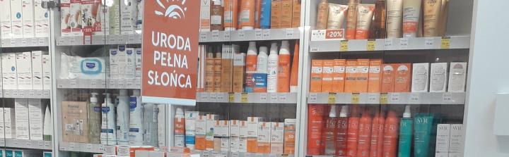 Ziko Dermo promuje kosmetyki z ochroną słoneczną